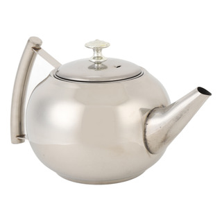 Infusor Para Tetera, Acero Inoxidable, A Prueba De Fugas, La Infusor Para Tetera, Acero Inoxidable, A Prueba De Fugas, La