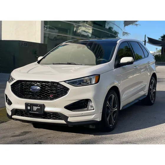 Ford Edge St