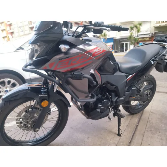 Kawasaki Versys 300