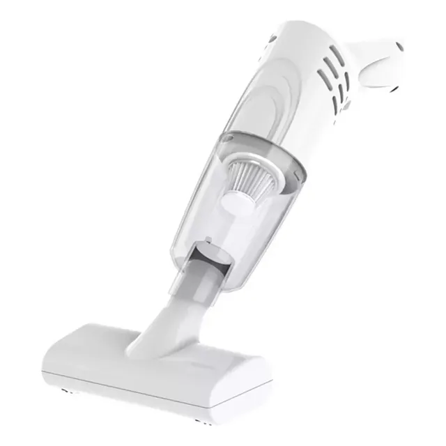 Aspirador De Colchão Para Cama, Sofá, Limpador Portátil