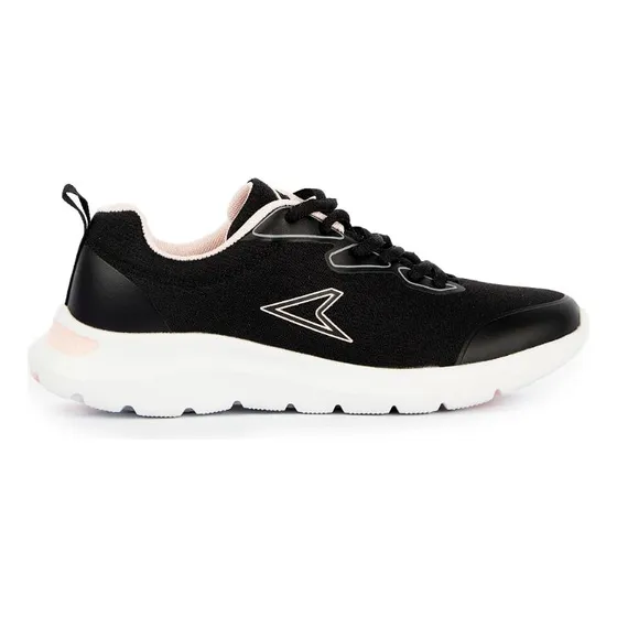 Power Zapatillas Deportivas Walking Para Mujer N-wk1