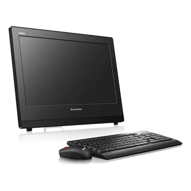 Todo En Uno Lenovo E73z Core I5 4570t 16 Gb Ssd 240 20   