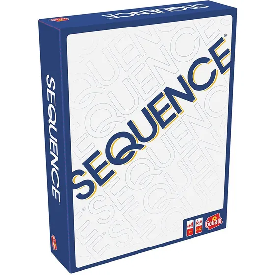 Sequence - Juego De Mesa - Español / Diverti