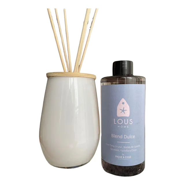 Aromatizante Difusor Varillas De Ambientes Fragancia Premium