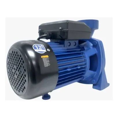 Bomba Centrífuga Caudal Piscinas Andelino 3x3 220v. 3fases