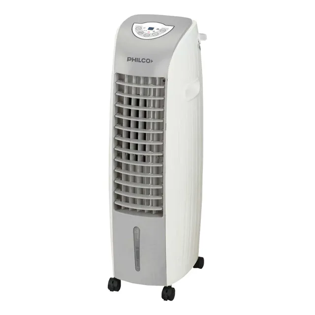 Climatizador Portátil Philco Frío CP1819P 6L Blanco 60W