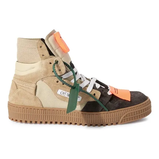 Tenis Off White Off Court 3.0