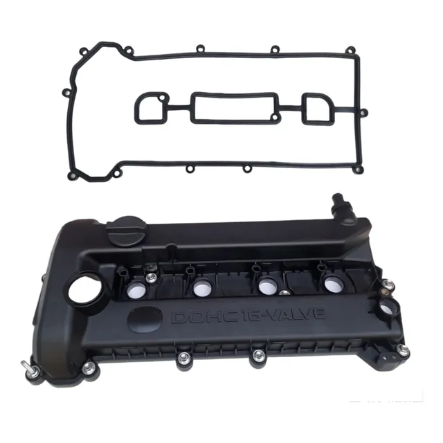 Tapa Valvulas Culata Mazda 6 2.3 Sin Varilla 2004-2006