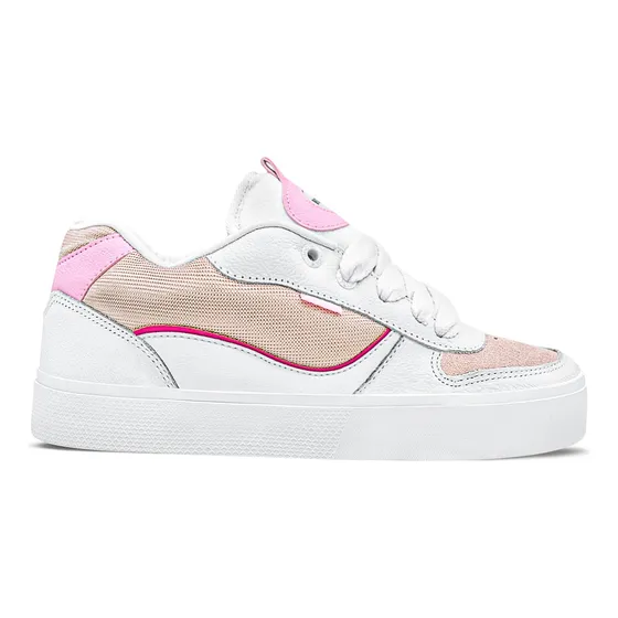 Tênis Hocks Puff Cascalho Cinza Todas As Cores