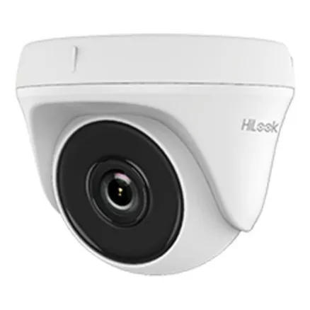Cam Domo Hilook 1080p Ir 2.8mm