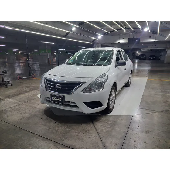 Nissan V-drive 1.6 V-drive A/c Audio