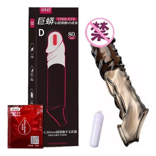 Xinnuo Yc Preservativo Transparente Con Forma Diente Lobo, Xinnuo Yc Preservativo Transparente Con Forma Diente Lobo,
