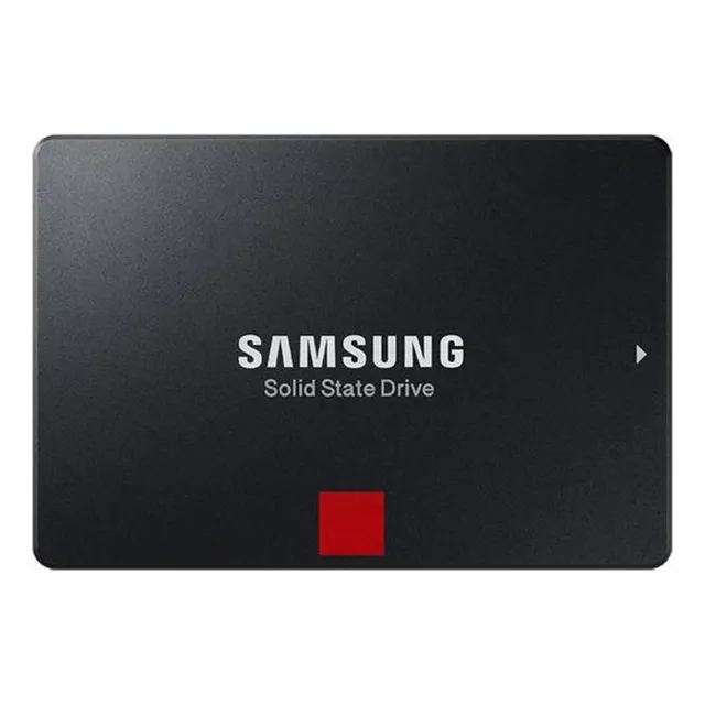 Samsung Ssd 512gb Mz-76p512e