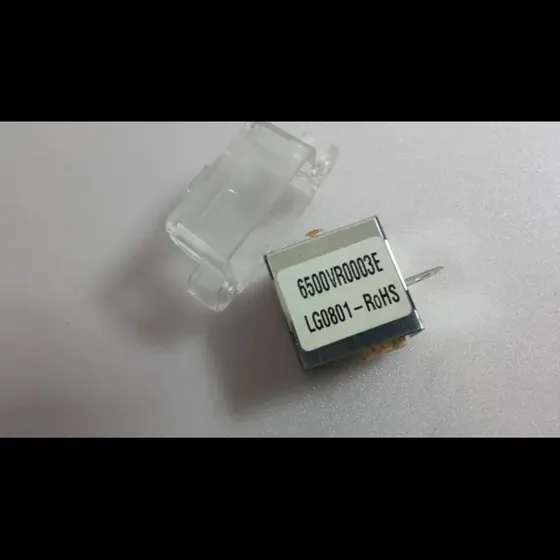 Sensor De Luz Ambiental Tv LG 6500vr0003e (lg0805-rohs)