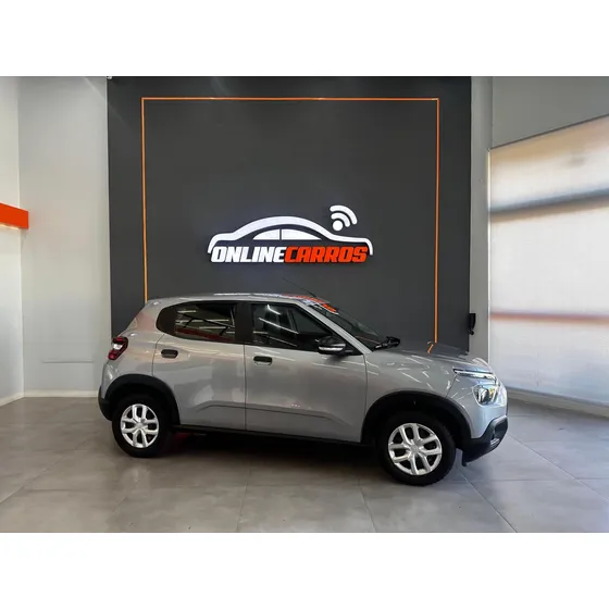 Citroën C3 Live Pk 1.0