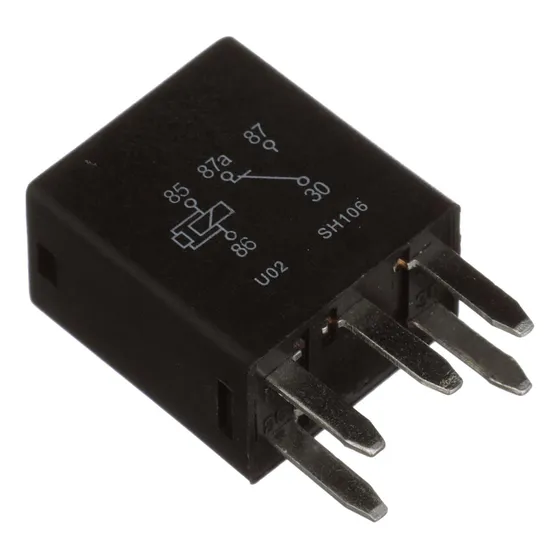 Relevador Luz Marcha Diurna Oem Saturn Ls1 2000