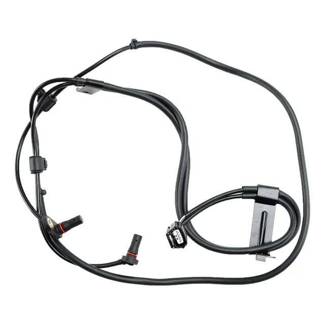 Sensor De Abs Trasero Derecho E Izquierdo Para Isuzu D-max M