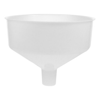 Nuevo Embudo Plegable For Botellas De Agua Nuevo Embudo Plegable For Botellas De Agua