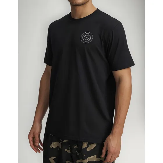 Playera Project Rock Wire