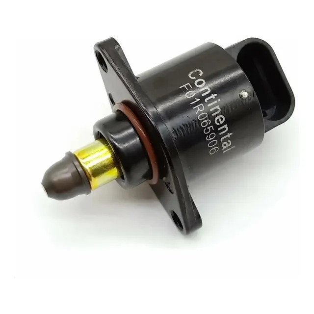 Sensor Iac Carro Chinos Todos Lifan F01r065906 (11125) D5184