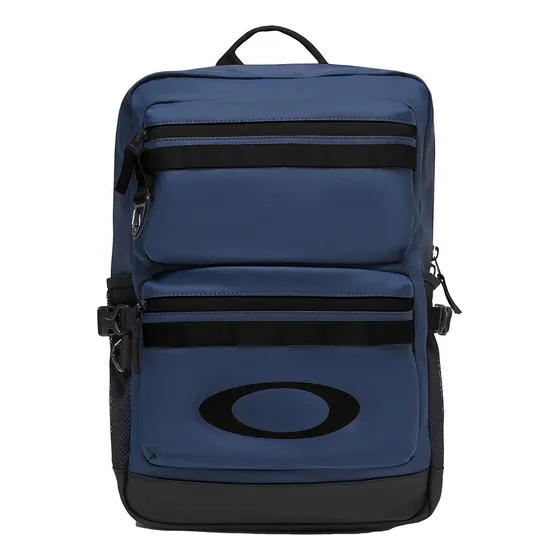 Mochila Oakley Rover Laptop 18l Wt25 Team Navy