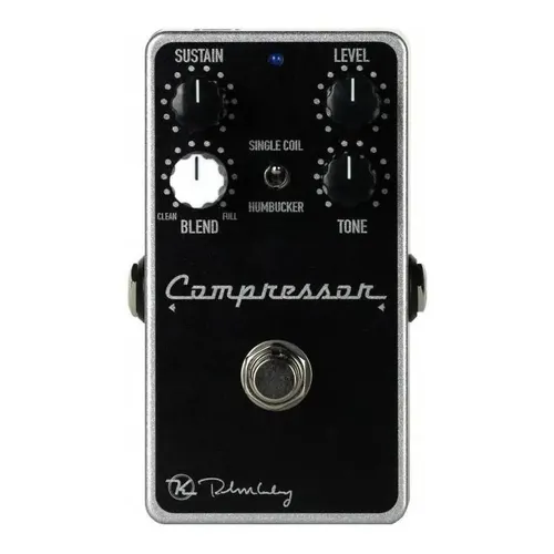 Pedal de efecto Electro-Harmonix Small Clone negro | MercadoLibre