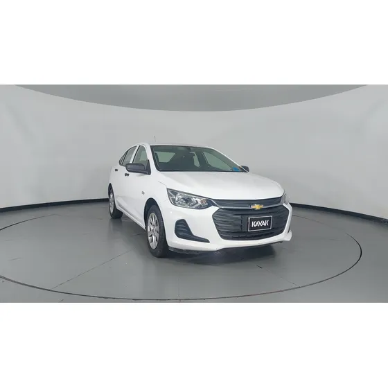 Chevrolet Onix 1.0 Ls B Auto