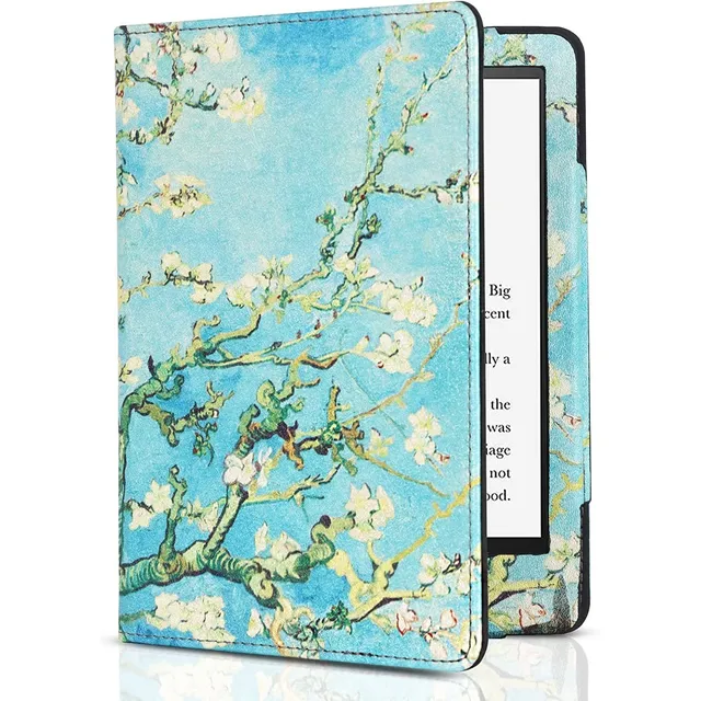 Kindle Paperwhite Funda Protectora Para Kpw 11a Gen 2021
