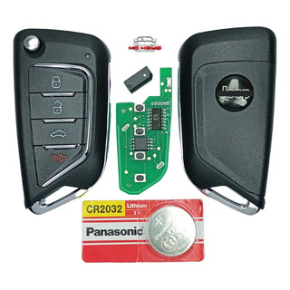 Cysk Llave Chip Control Alarma Jeep Grand Cherokee 1999 A Cysk Llave Chip Control Alarma Jeep Grand Cherokee 1999 A