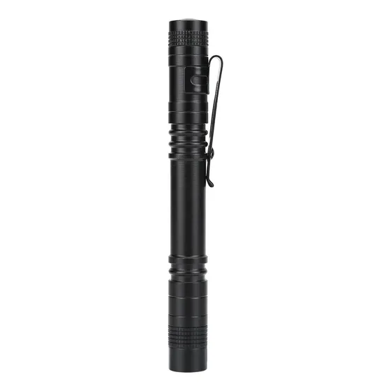 Flash Flash Portátil Luz Ultra Brillante Led Linterna