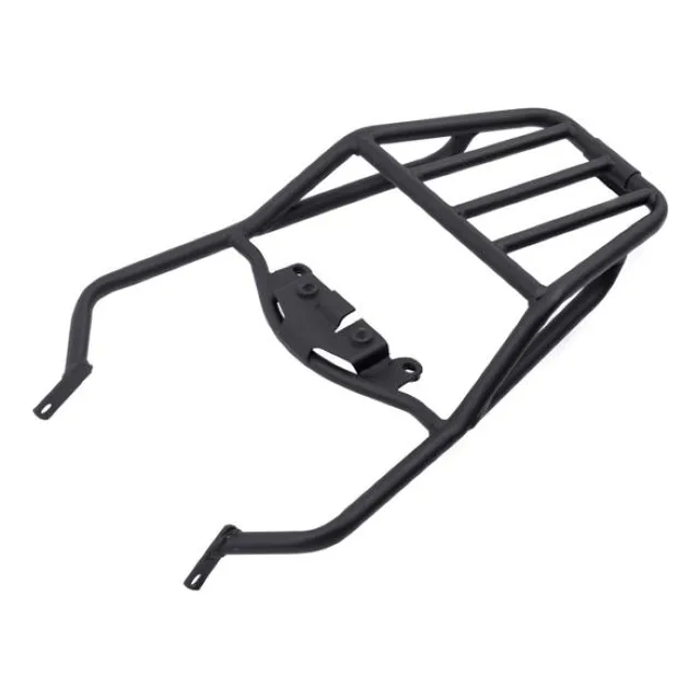 Porta Equipaje Trasero Honda 125 Bros Y Skua 150 Marca Ira