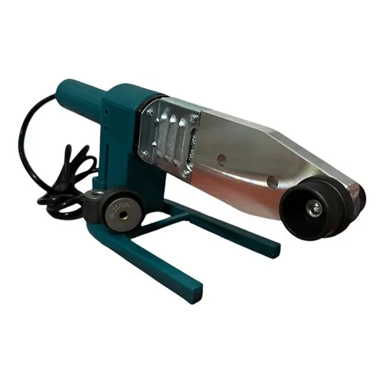 Maquina De Termofusion 1500w