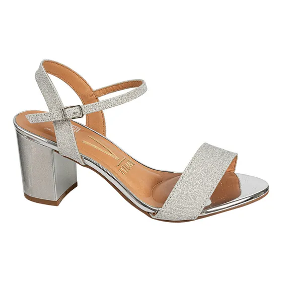Sandalias Mujer Vizzano 6375-604 6375-604 Tela/shine/paris/m