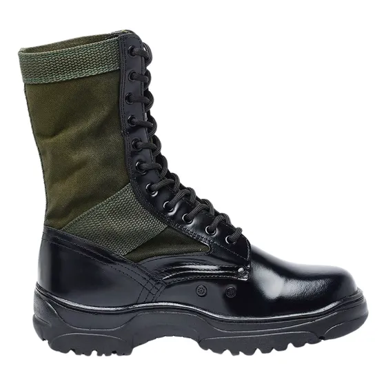 Botas Tácticas Kallucci Bota Caza Airsoft Paintball Policía 