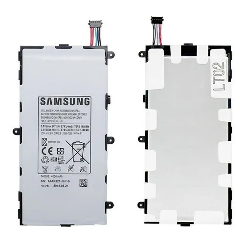 Batería Pila Samsung Galaxy Tab 4 T210