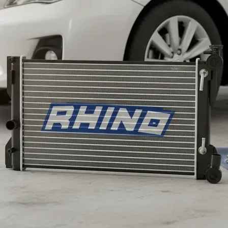 Radiador Água Corolla 2009 2012 2015 2017 2019 Automático