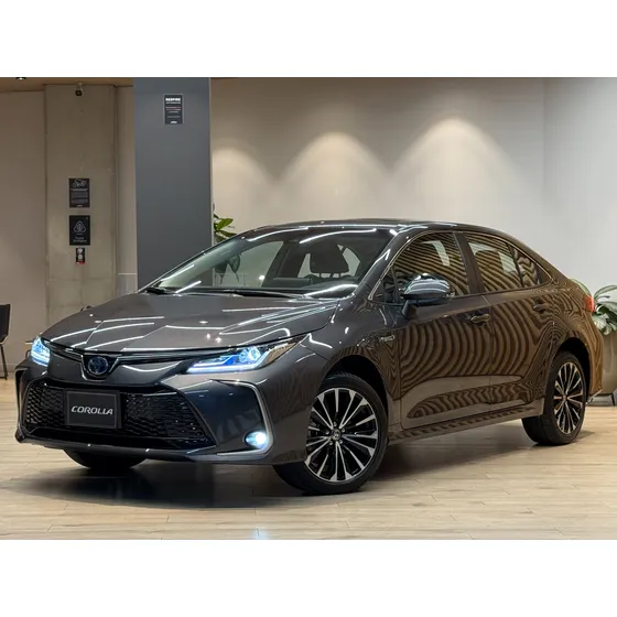 Toyota Corolla 1.8 Hev Seg