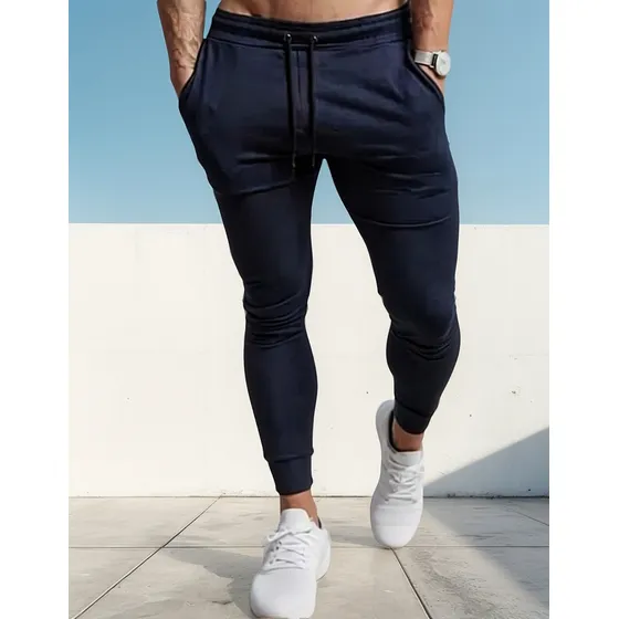 Jogger Buzo Para Hombre 2xl Tallas Grandes 3xl