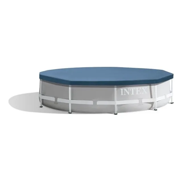 Cubierta Para Piscina 305 Cm Intex 28030