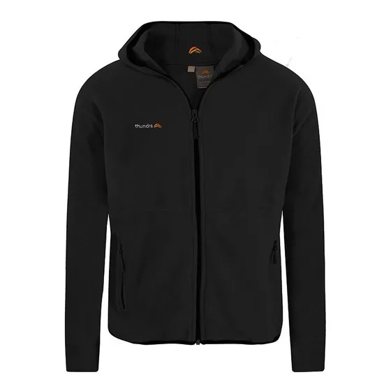 Chaqueta Polar Térmica, Invierno Hombre, Tormenta -thundra