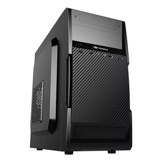 Pc Computador Cpu, Intel I5, Ssd 240gb, 8gb Ram , Video 1gb