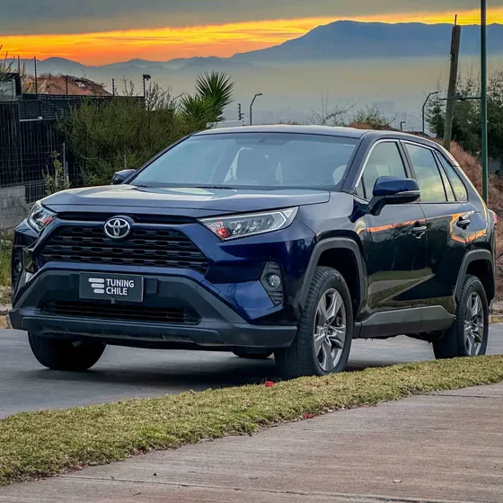 Toyota Rav4 2023 Le 2023 en Colina - RM (Metropolitana) usado