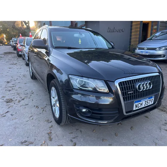 Audi Q5 2.0 Tfsi 211cv Quattro