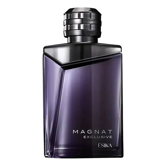 Magnat Exclusive Perfume De Hombre 90 Ml Esika