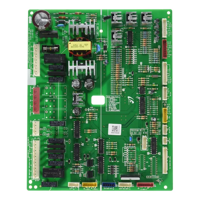 Conjunto Principal De Pcb Samsung Da41-00620d