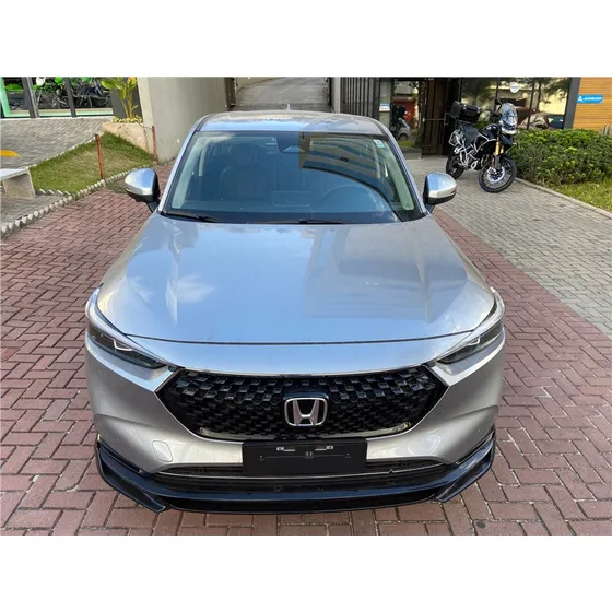 Honda Hr-v 1.5 Di I-vtec Turbo Flex Touring Cvt