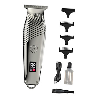 Kits De Corte De Pelo Para Recortadora De Barba, Estilo A Kits De Corte De Pelo Para Recortadora De Barba, Estilo A