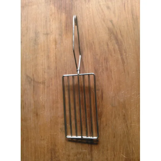 Pinzas Parrilleras. 