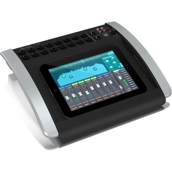Mesa Digital Behringer X-air X18 Com 18-in/8-out
