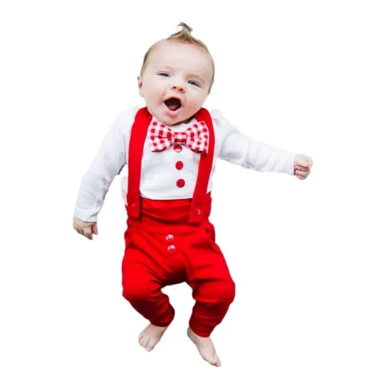 Conjunto De Bebe Desde Recién Nacidos Hasta 12 Meses 